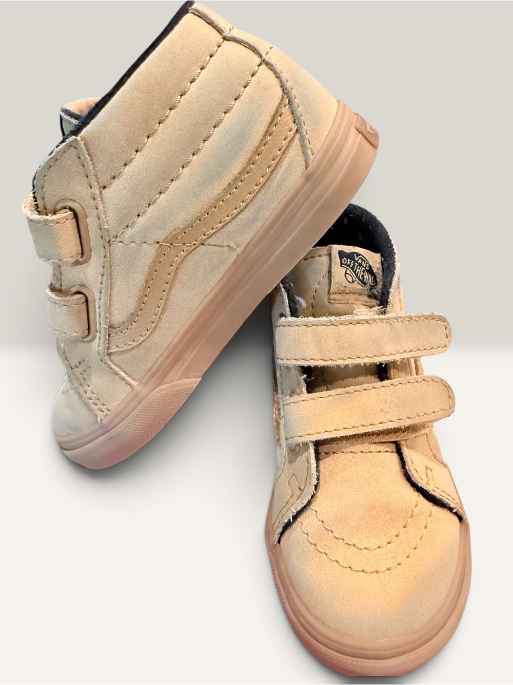 Vans SK8-Mid Reissue V